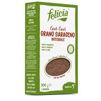 FELICIA COUS COUS GRANO SARACE