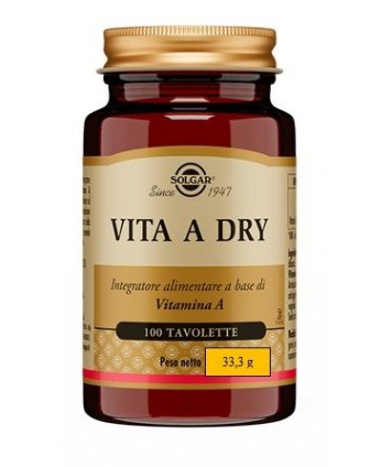 VITA A DRY 100TAV