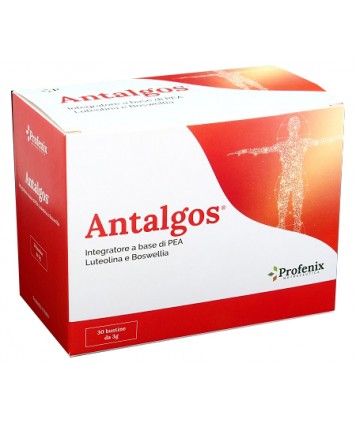 ANTALGOS 30BUST