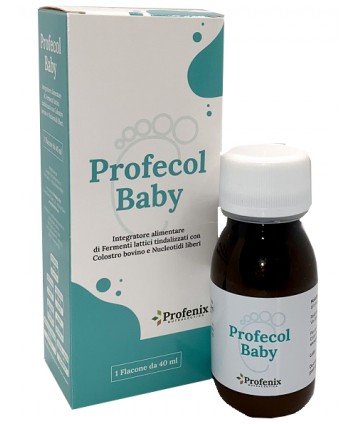 PROFECOL BABY 40ML