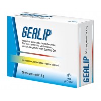 GEALIP 30CPR