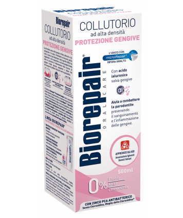 BIOREPAIR COLLUTORIO GENGIVE