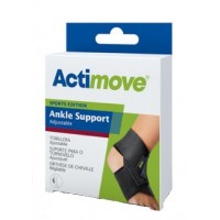 ACTIMOVE SPORTS ED CAVIGL EL L