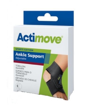 ACTIMOVE SPORTS ED CAVIGL EL L