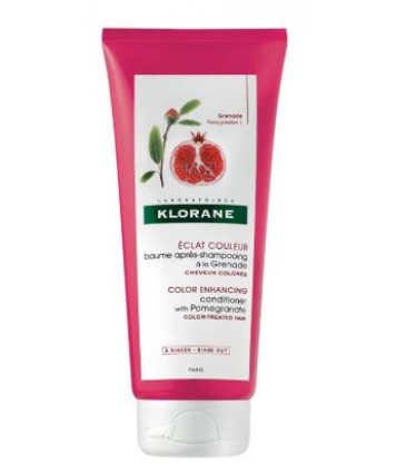 KLORANE BALS MELOGRANO 50ML