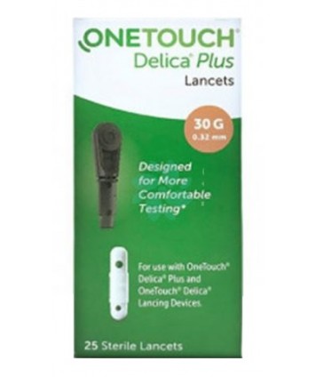 ONET OUCH DELICA PLUS LANC 25PZ