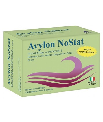 AVYLON NO STAT 60CPR