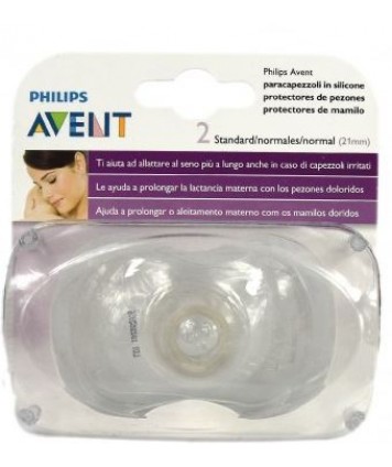 AVENT PARACAPEZZOLI FARF M 2PZ