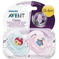 AVENT SUCCH GIARDINI INC F 0-6M