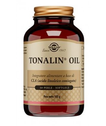 TONALIN OIL 60PRL