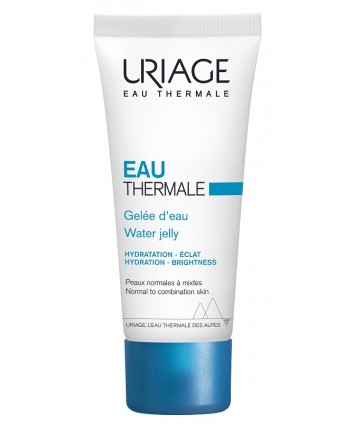 EAU THERMALE GEL IDRATANTE ACQ