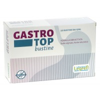 GASTRO TOP 20BUST