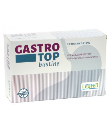 GASTRO TOP 20BUST