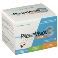 PRESERVISION 3 30STICK OROSOLU