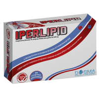 IPERLIPID 30CPR