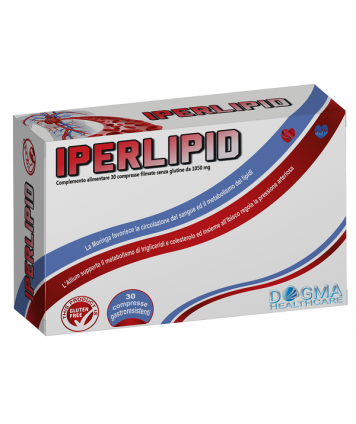 IPERLIPID 30CPR