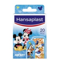 HANSAPLAST CER MICKEY MOUSE 20PZ