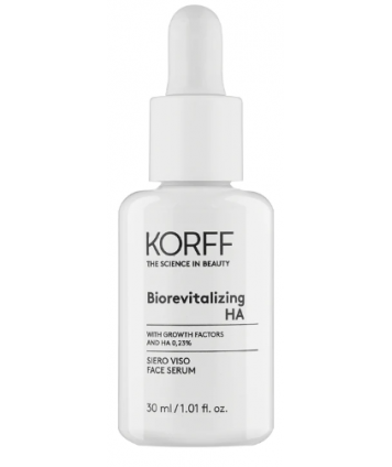 BIOREVITALIZING HA 30ML