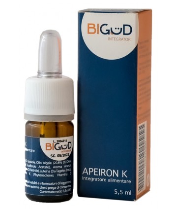 BIGUD APEIRON K 5,5ML