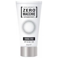 ZERO MACCHIE CREMA VISO SPF30