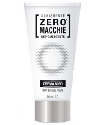 ZERO MACCHIE CREMA VISO SPF30