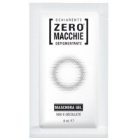 ZERO MACCHIE MASCHERA GEL 12 BUSTINE 8 ML