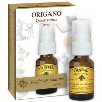 ORIGANO QUINTESSENZA SPRAY