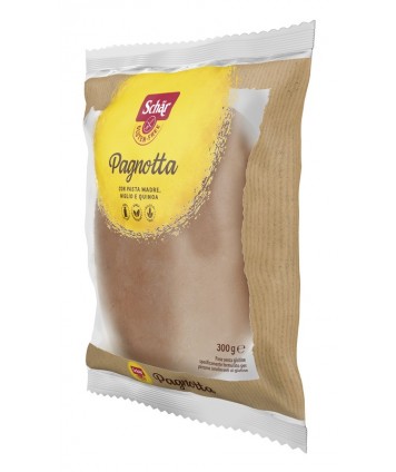 SCHAR PAGNOTTA 300G