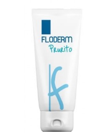 FLODERM PRURITO 100ML