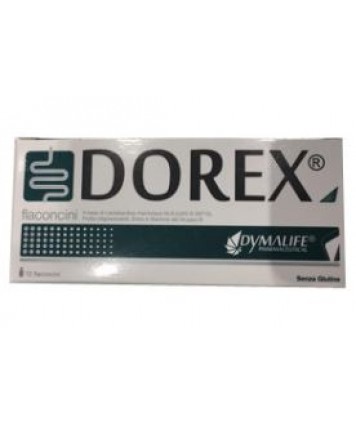 DOREX 12FL 10ML