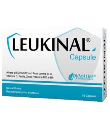 LEUKINAL 15CPS