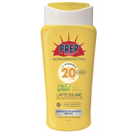 PREP SOLARI SPF 20 200ML