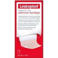 LEUKOPLAST BENDA HAFT 10CMX4M