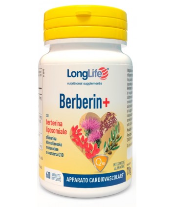 LONGLIFE BERBERIN+ 60TAV