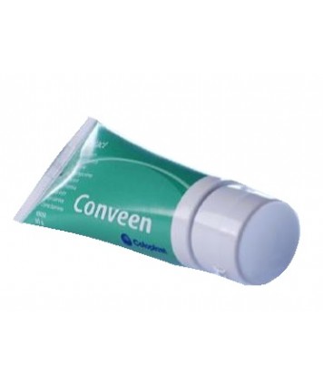 CONVEEN CRITIC BARRIER 100G