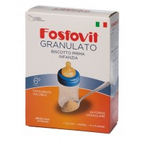 BISC FOSFOVIT GRAN 400G LO BELLO