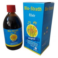 BIOSTRATH ELIXIR 500ML