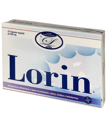 LORIN 15CPS 6G