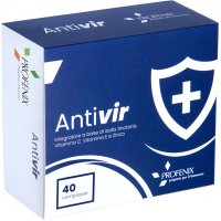 ANTIVIR 40CPR