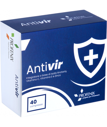 ANTIVIR 40CPR