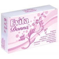 EVITA DONNA 20BUST 80G