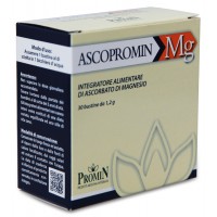 ASCOPROMIN MG 30BUST