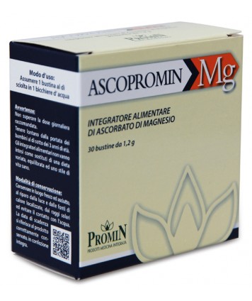 ASCOPROMIN MG 30BUST