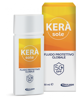 KERA' PROTETTIVO GLOB SPF50+