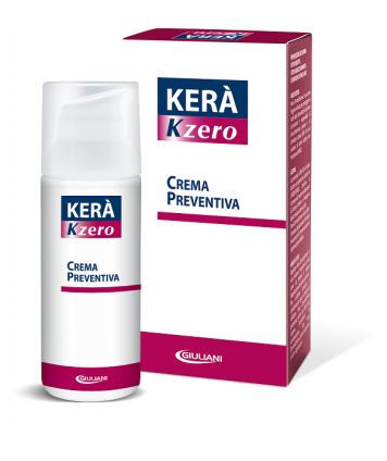 KERA' KZERO CREMA A/AGE