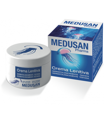 MEDUSAN PHARMA CREMA LENIT 50ML