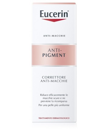 EUCERIN ANTI-PIGMENT CORRETTOR