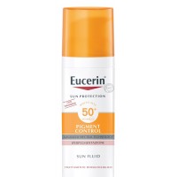 EUCERIN SUN ANTIPIGMEN50+ 50ML