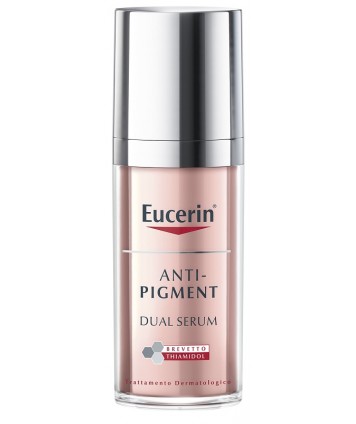 EUCERIN ANTI-PIGMENT DUAL SERU