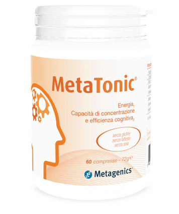 METATONIC 60CPR